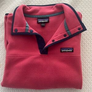 Patagonia pullover